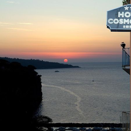 Hotel Cosmomare Пиано ди Соренто Екстериор снимка