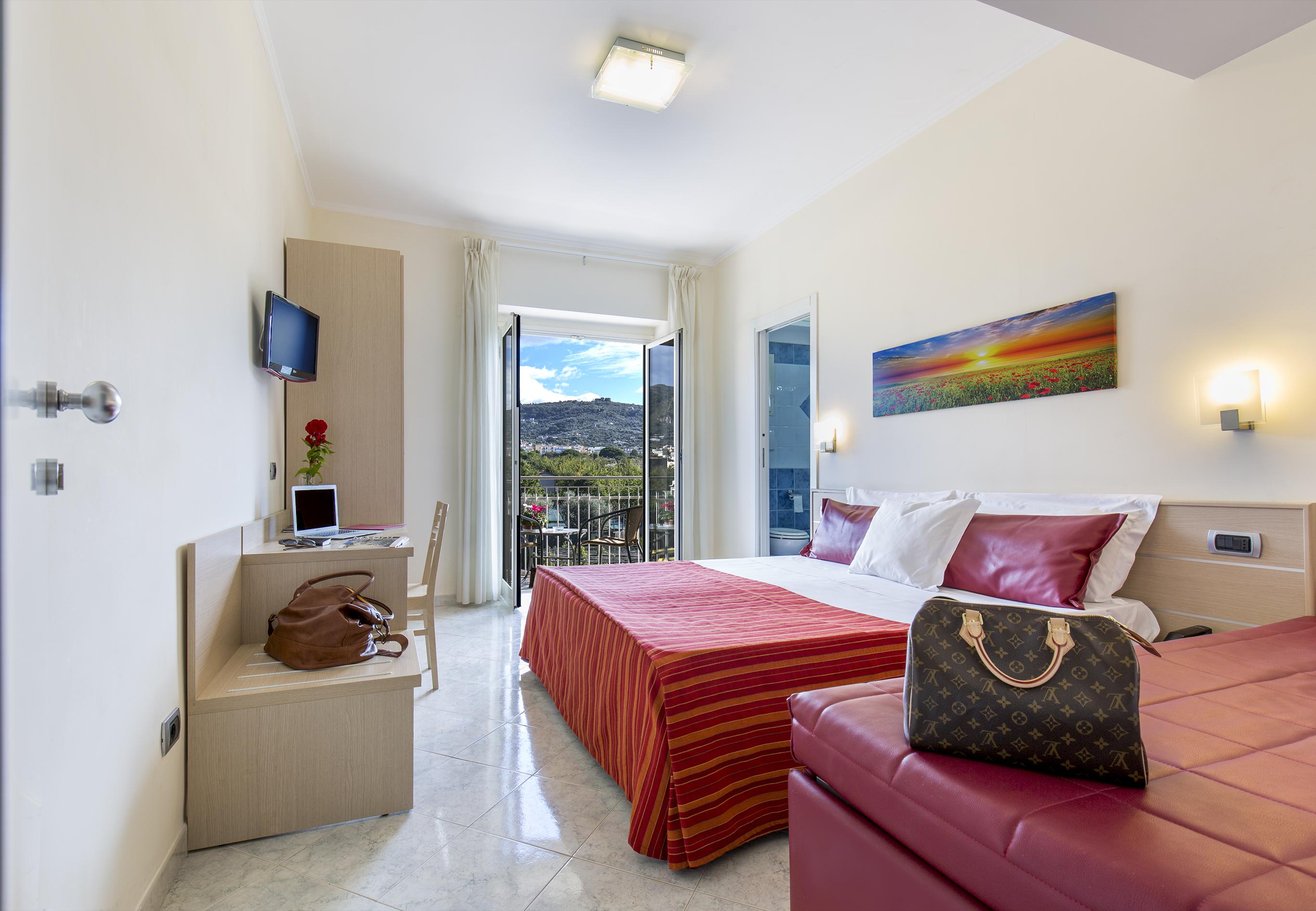Hotel Cosmomare Пиано ди Соренто Екстериор снимка