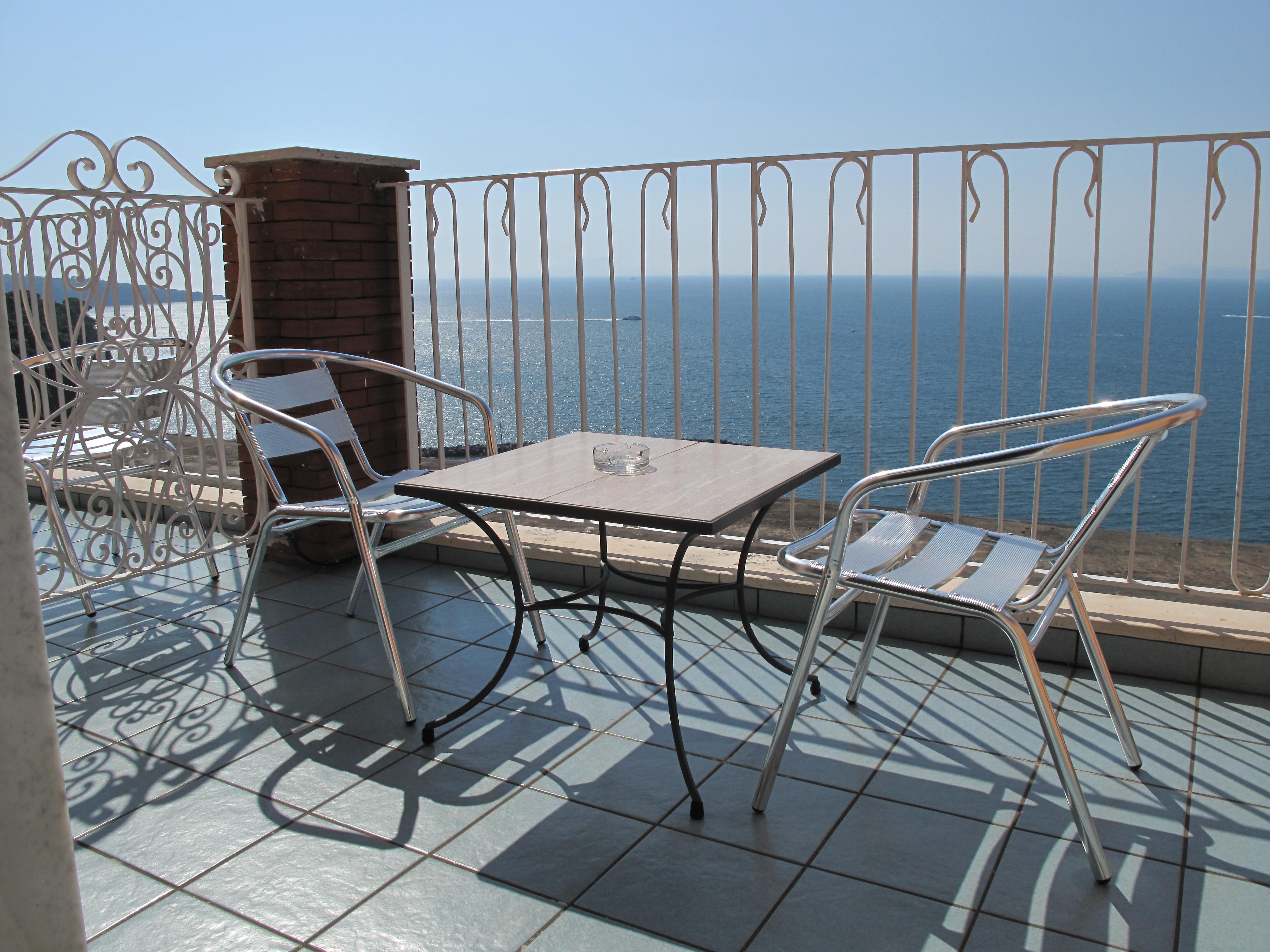 Hotel Cosmomare Пиано ди Соренто Екстериор снимка