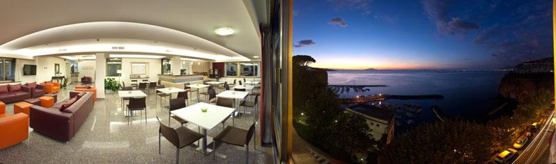 Hotel Cosmomare Пиано ди Соренто Екстериор снимка