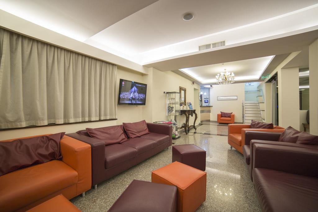 Hotel Cosmomare Пиано ди Соренто Екстериор снимка