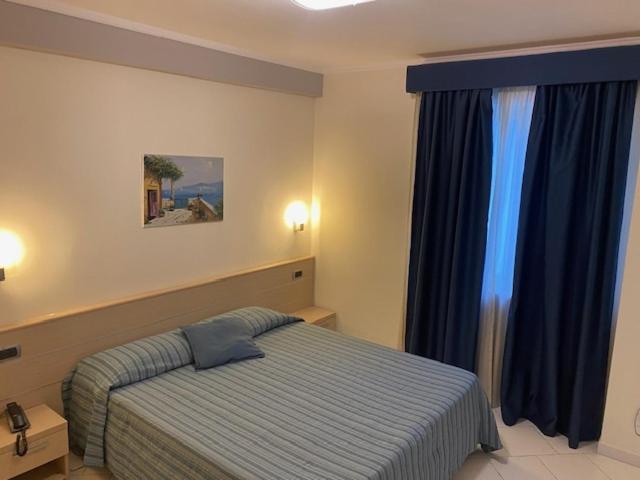 Hotel Cosmomare Пиано ди Соренто Екстериор снимка