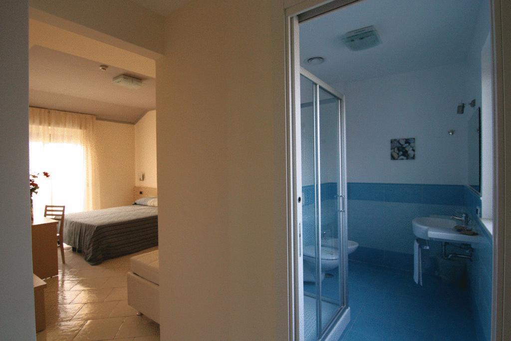 Hotel Cosmomare Пиано ди Соренто Екстериор снимка