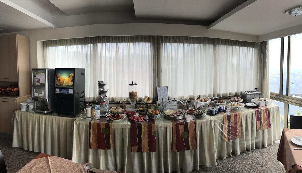 Hotel Cosmomare Пиано ди Соренто Екстериор снимка