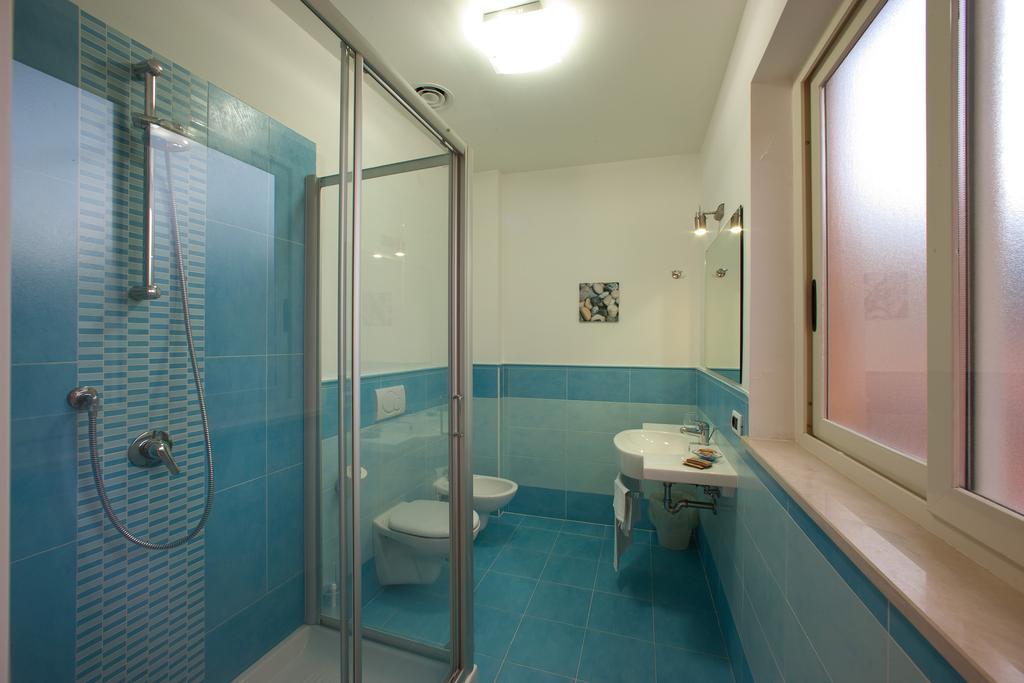Hotel Cosmomare Пиано ди Соренто Екстериор снимка