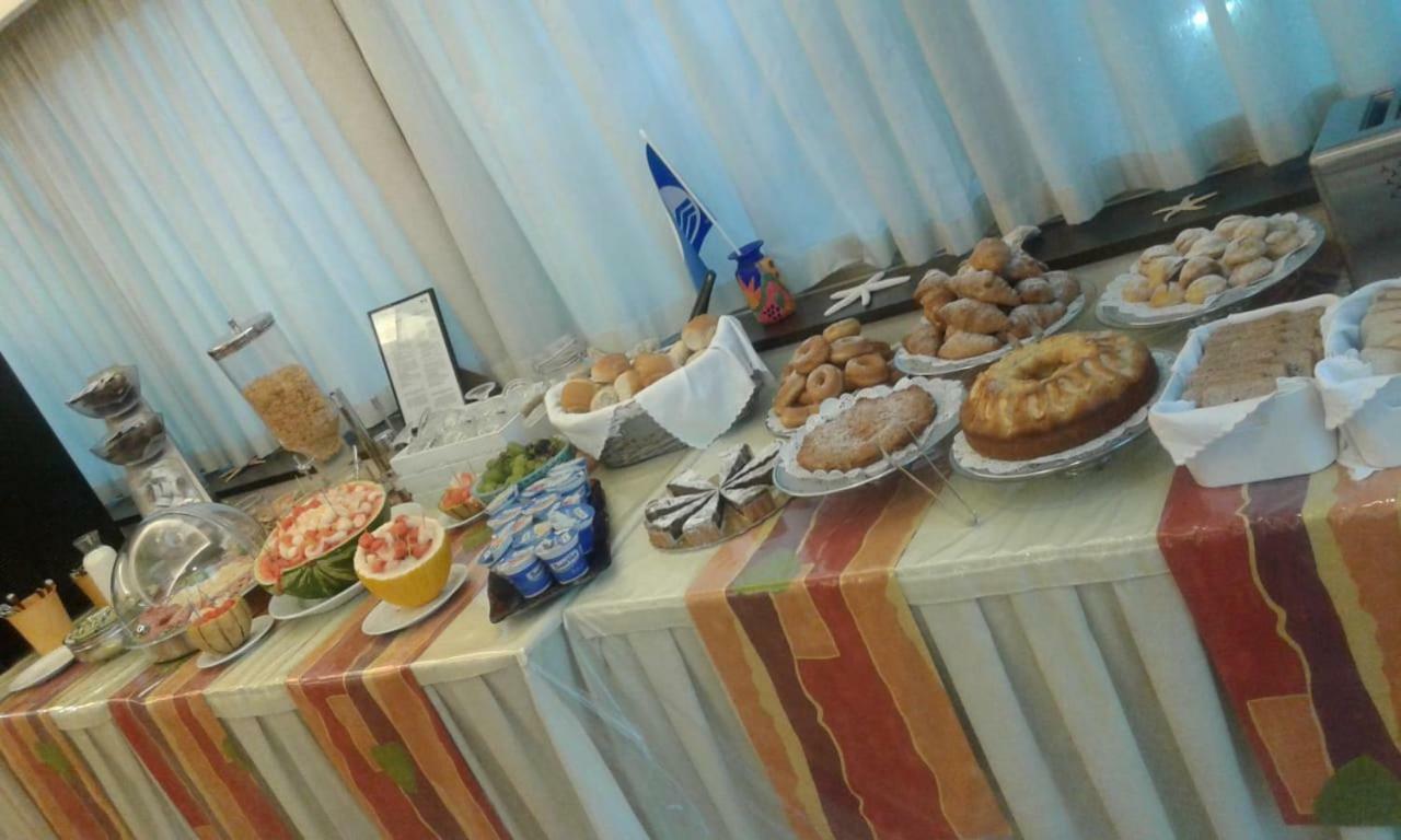 Hotel Cosmomare Пиано ди Соренто Екстериор снимка